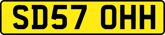 SD57OHH