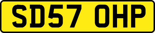 SD57OHP
