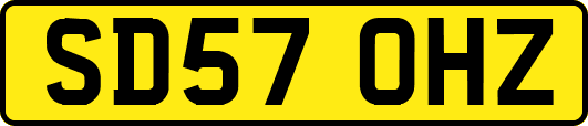 SD57OHZ