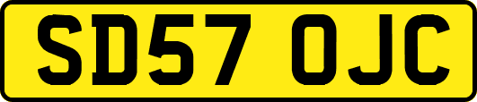SD57OJC