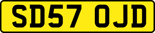 SD57OJD