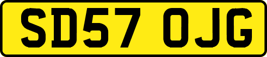 SD57OJG