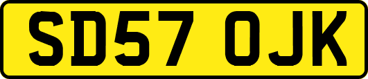 SD57OJK
