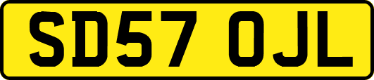 SD57OJL