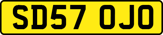 SD57OJO