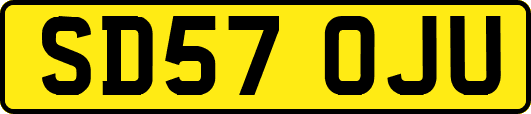 SD57OJU