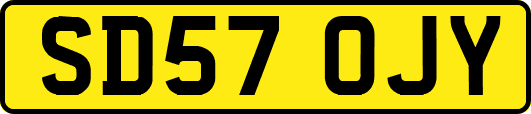 SD57OJY