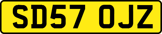 SD57OJZ