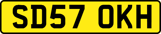 SD57OKH