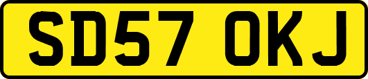 SD57OKJ