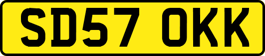 SD57OKK
