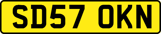 SD57OKN