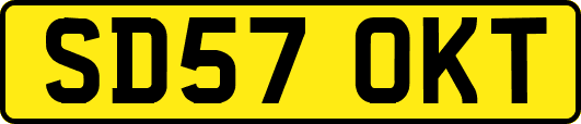 SD57OKT