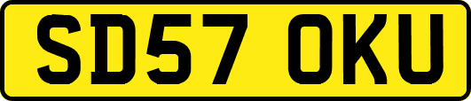 SD57OKU