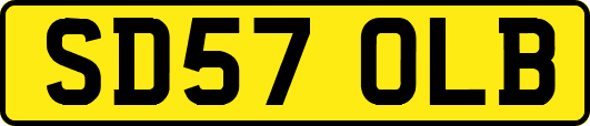 SD57OLB