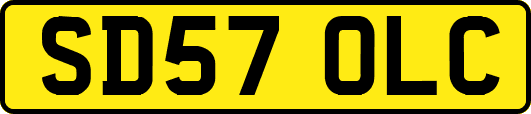 SD57OLC