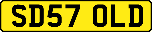 SD57OLD