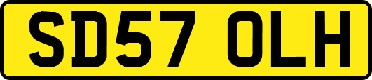 SD57OLH