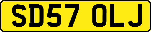 SD57OLJ