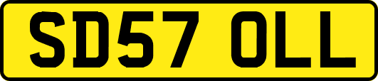 SD57OLL