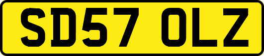 SD57OLZ
