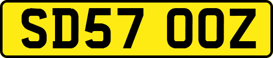 SD57OOZ