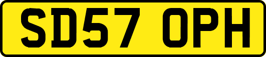 SD57OPH