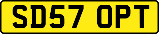 SD57OPT