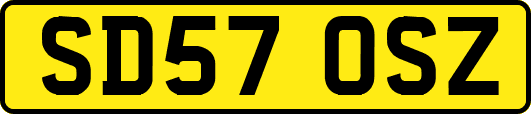 SD57OSZ