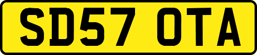 SD57OTA