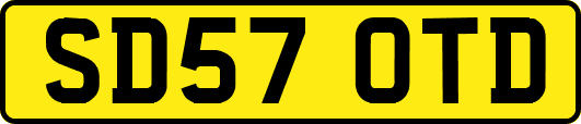 SD57OTD