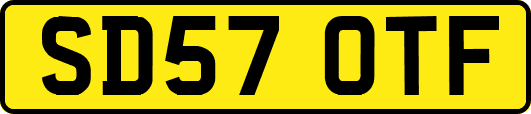 SD57OTF