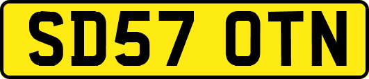 SD57OTN