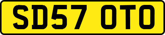 SD57OTO