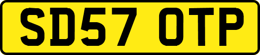SD57OTP