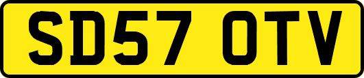 SD57OTV