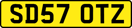 SD57OTZ