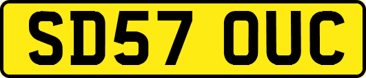 SD57OUC