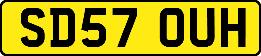 SD57OUH