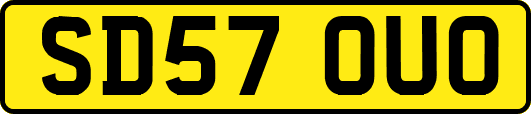 SD57OUO