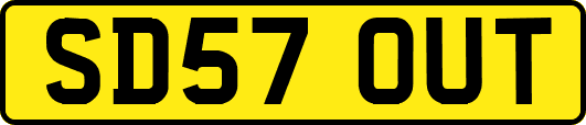 SD57OUT