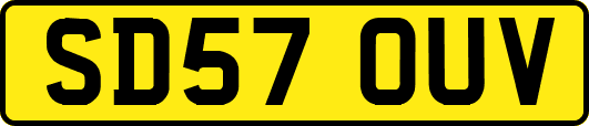 SD57OUV
