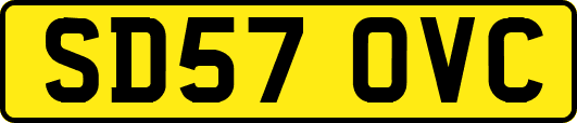 SD57OVC