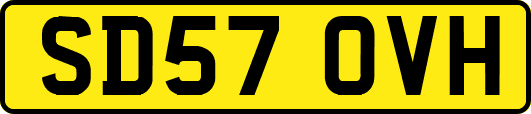 SD57OVH