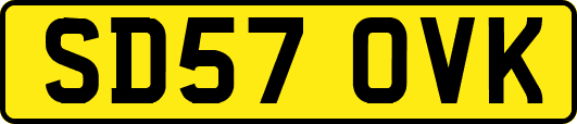 SD57OVK