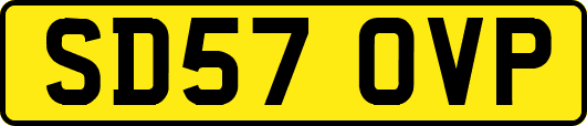 SD57OVP