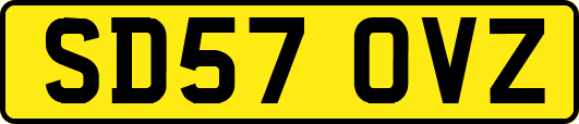 SD57OVZ