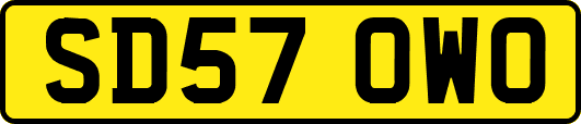 SD57OWO