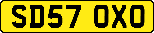 SD57OXO
