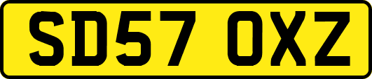 SD57OXZ